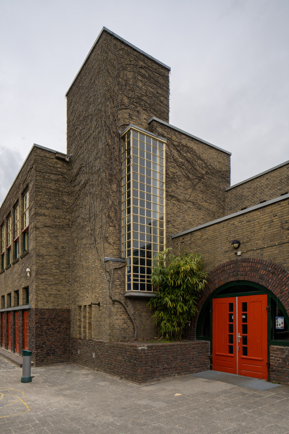 Openbare Bewaarschool